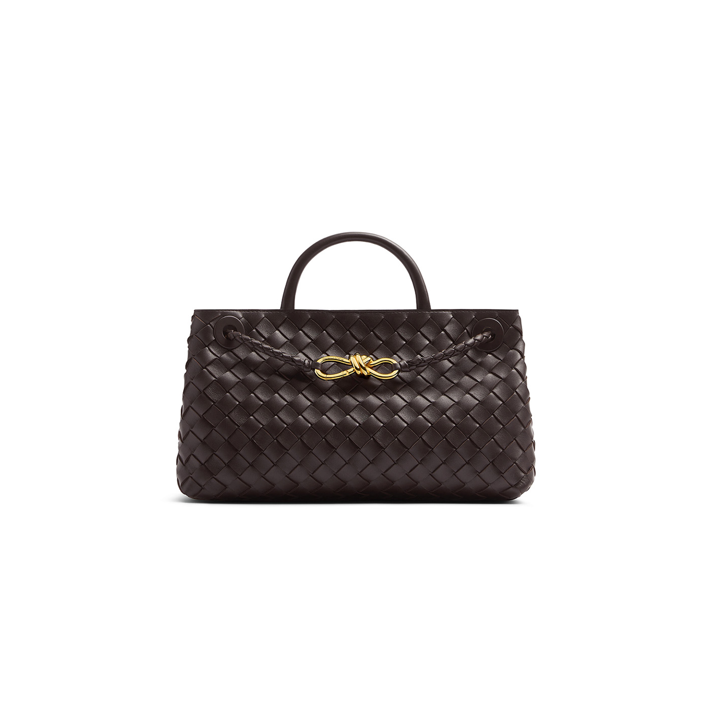 BOTTEGA VENETA EAST-WEST ANDIAMO 766010VCPP11139 (29*18*10cm) 